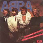 Abba - Under Attack