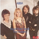 Abba - Head Over Heels