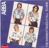 Abba - The Winner Takes It All
