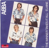 Abba - The Winner Takes It All