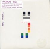 Coldplay - Talk CD2