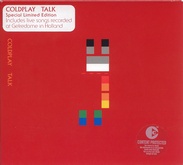 Coldplay - Talk CD1