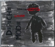 Depeche Mode - John The Revelator / Lilian CD1
