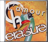 Erasure - Oh L'Amour