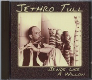 Jethro Tull - Bends Like A Willow