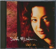 Sarah McLachlan - Hold On