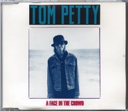 Tom Petty - A Face In The Crowd