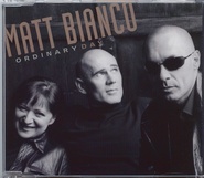 Matt Bianco - Ordinary Day