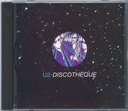 U2 - Discotheque