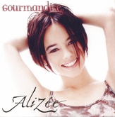 Alizee - Gourmandises