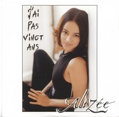 Alizee - J'ai Pas Vingt Ans