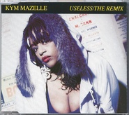 Kym Mazelle - Useless The Remix