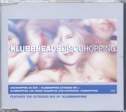 Klubbheads - Discohopping CD2