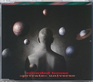 Crowded House - Private Universe