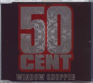 50 Cent - Window Shopper