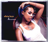 Alicia Keys - Karma