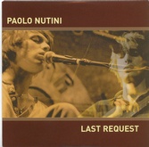 Paolo Nutini - Last Request