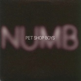 Pet Shop Boys - Numb