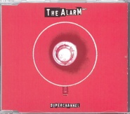 The Alarm - Superchannel CD1