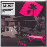 Muse - Supermassive Black Hole DVD