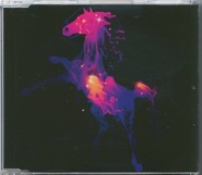 Muse - Knights Of Cydonia CD1