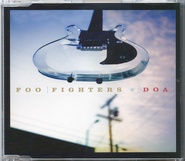 Foo Fighters - DOA CD1