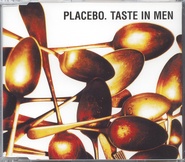 Placebo - Taste In Men