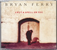 Bryan Ferry - I Put A Spell On You