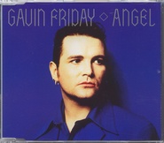 Gavin Friday - Angel