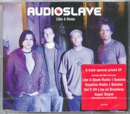 Audioslave - Like A Stone