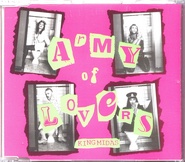 Army Of Lovers - King Midas