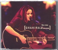 Shakira - No Creo