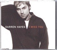 Darren Hayes - I Miss You