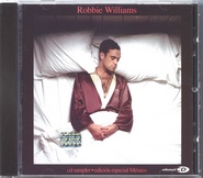 Robbie Williams - Make Me Pure