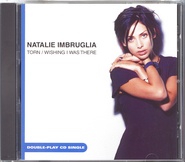 Natalie Imbruglia - Torn / Wishing I Was There