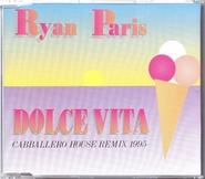 Ryan Paris - Dolce Vita RMX 95