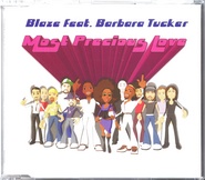 Blaze Feat. Barbara Tucker - Most Precious Love