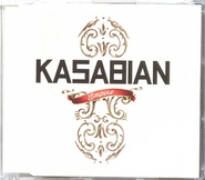 Kasabian - Empire