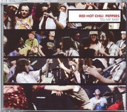 Red Hot Chili Peppers - Tell Me Baby