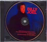 Billy Joel - The Downeaster Alexa E.P. 