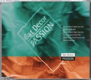 Gat Decor - Passion