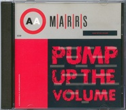 MARRS - Pump Up The Volume