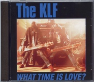 KLF - What Time Is Love