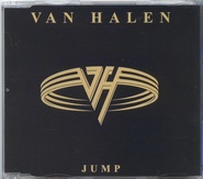 Van Halen - Jump