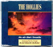 The Hollies - The Air That I Breathe