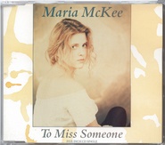 Maria McKee - To Miss Someone
