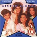 Sister Sledge - We Are Family