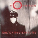 Roy Orbison - She's A Mystery To Me