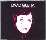 David Guetta - Love, Don't Let Me Go