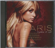 Paris Hilton - Turn It Up